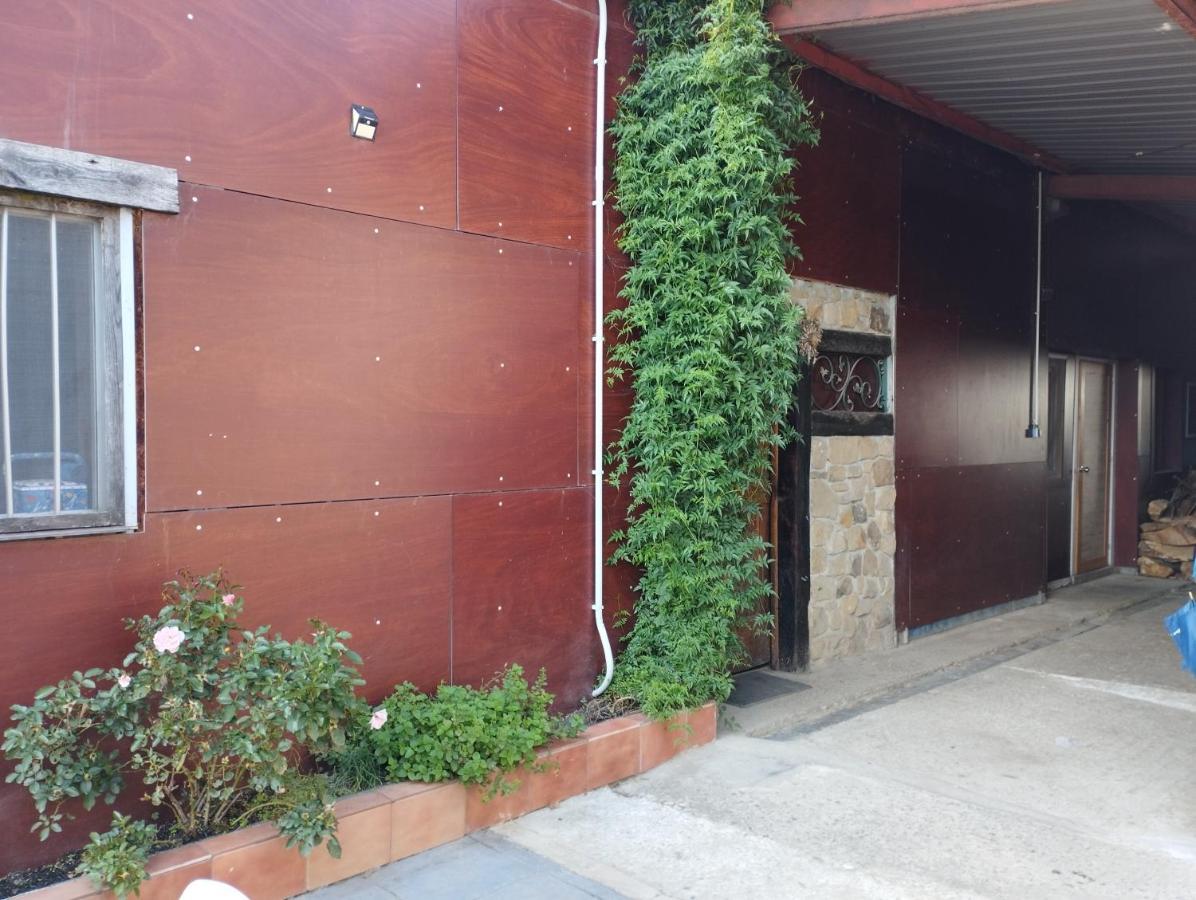 Alarpe Aterpetxea Bss00035 Zaldibia Exterior foto